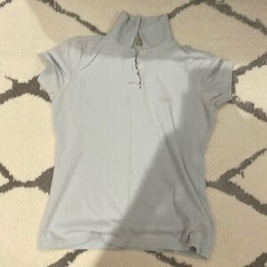 Limited Edition Burberry London Women’s Collared Shirt